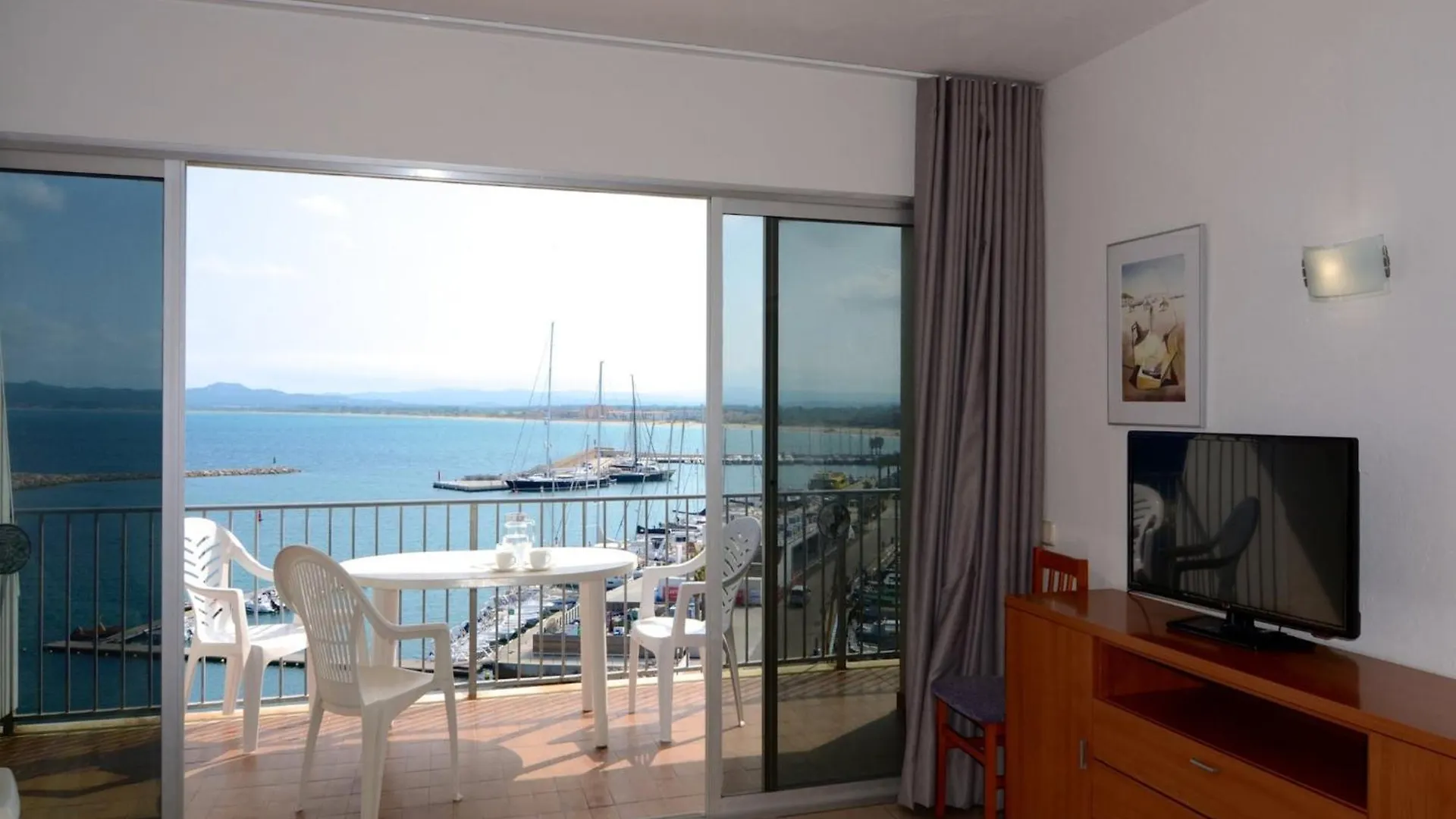 The Apartment In Estartit L'Estartit 0*,  Spain