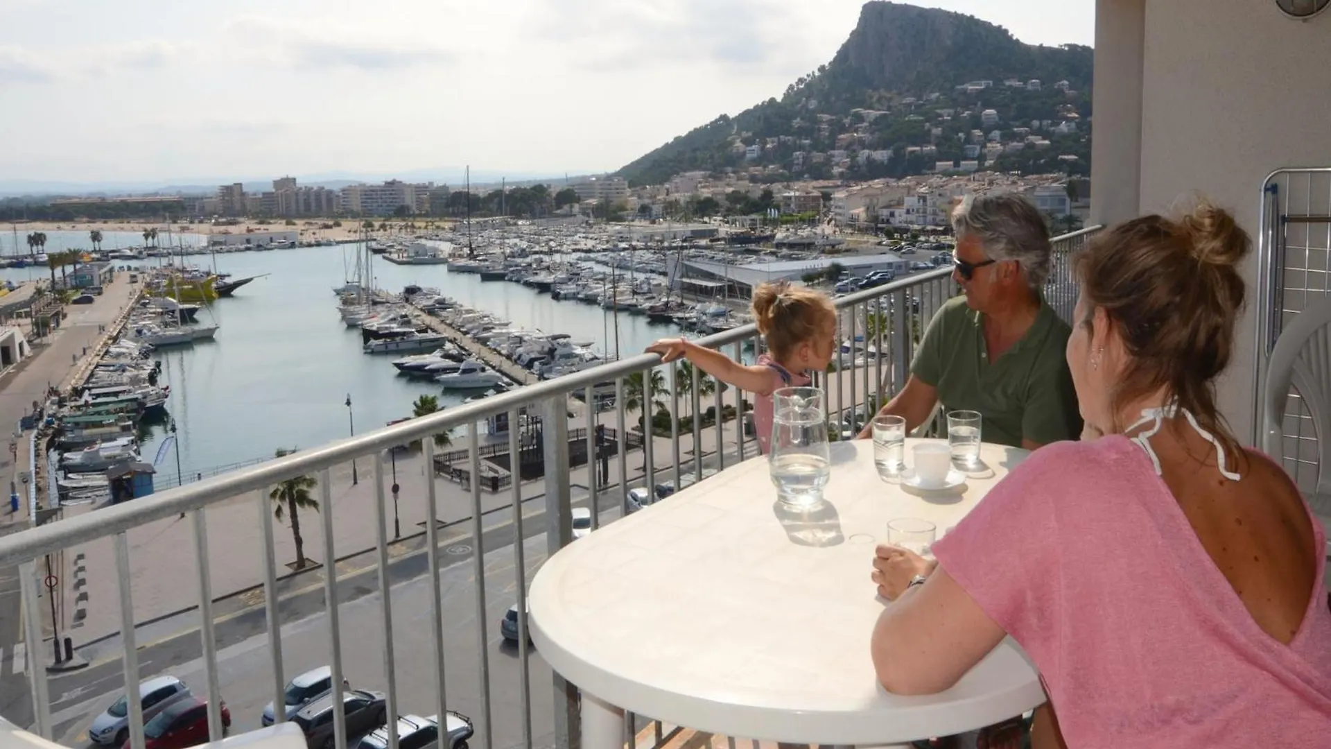 The Apartment In Estartit L'Estartit Spain