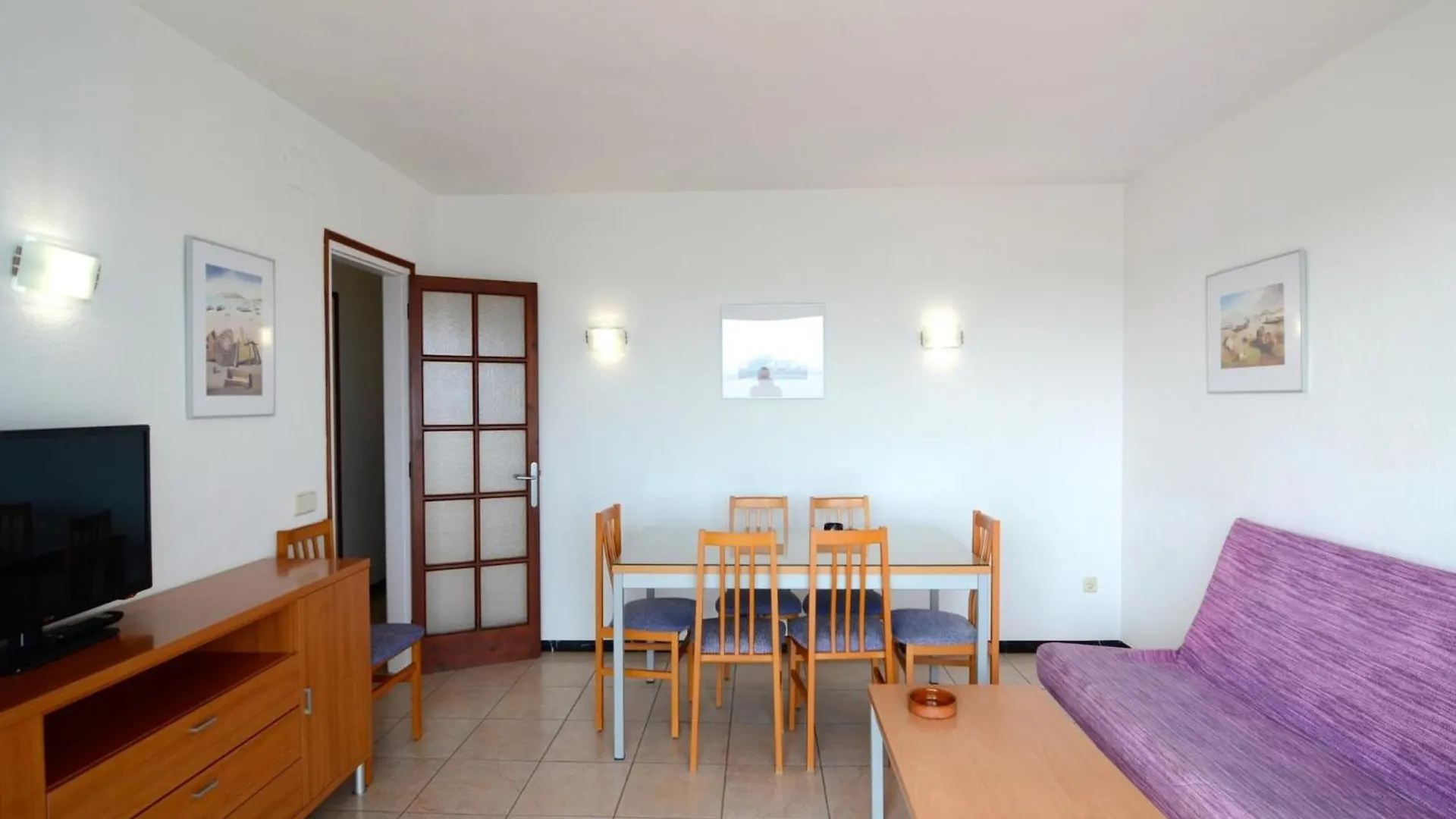 The Apartment In Estartit L'Estartit 0*,  Spain
