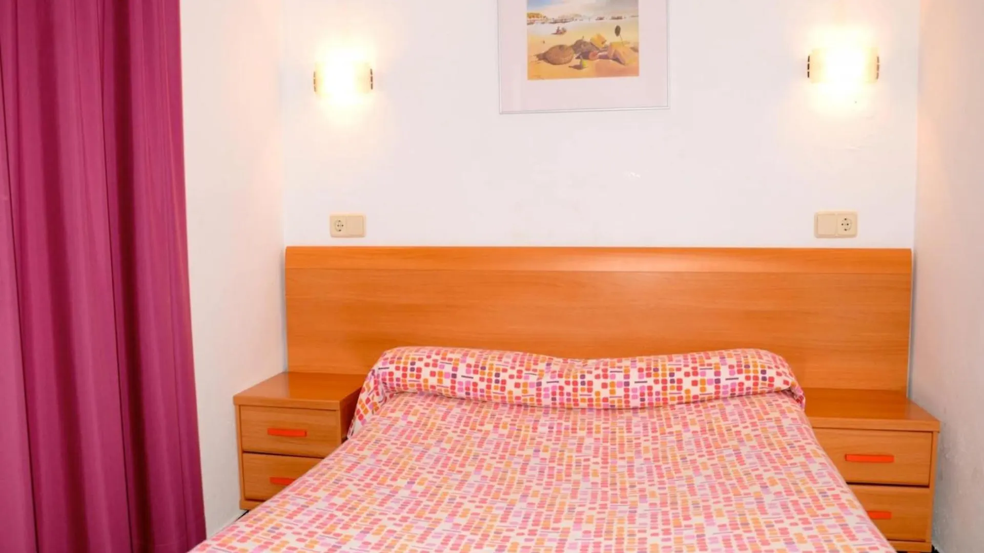 The Apartment In Estartit L'Estartit