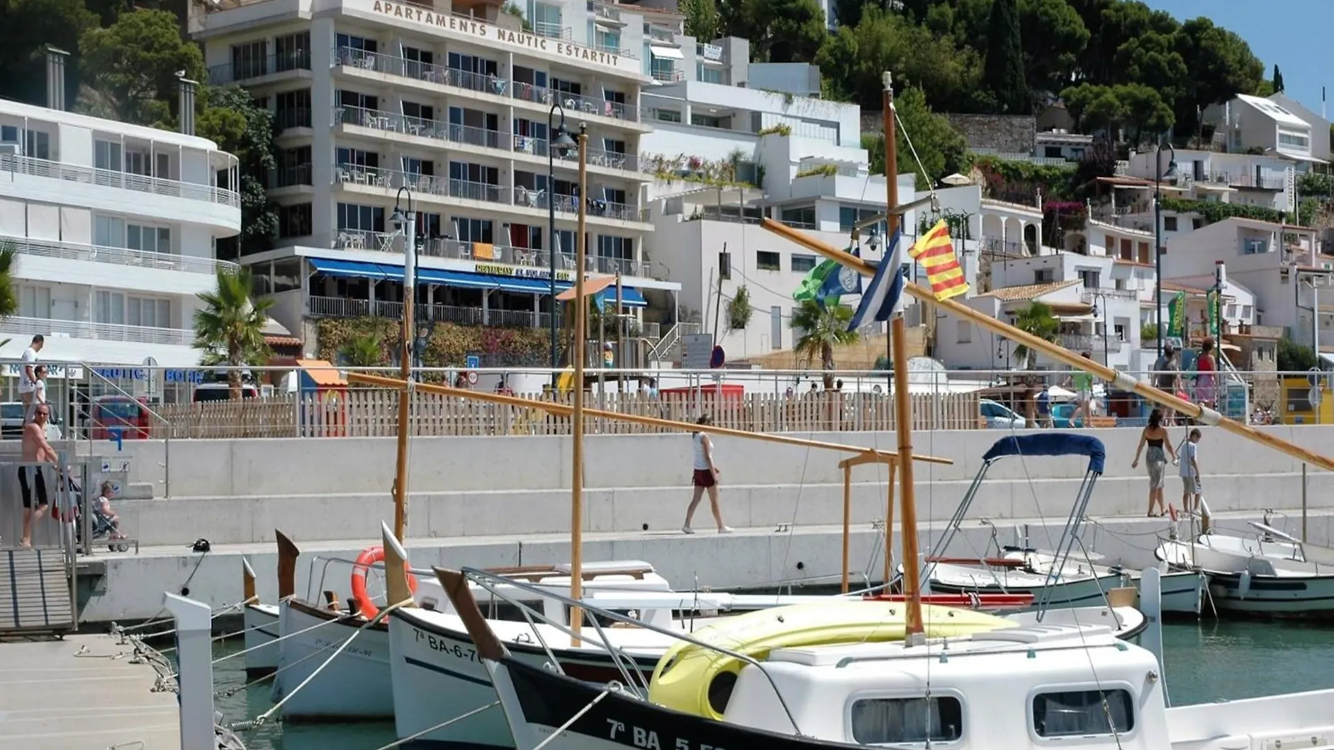 The Apartment In Estartit L'Estartit Spain