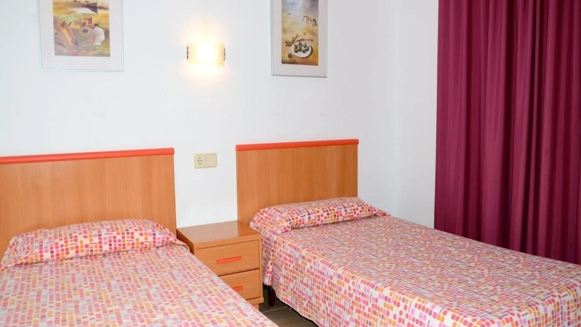 The Apartment In Estartit L'Estartit