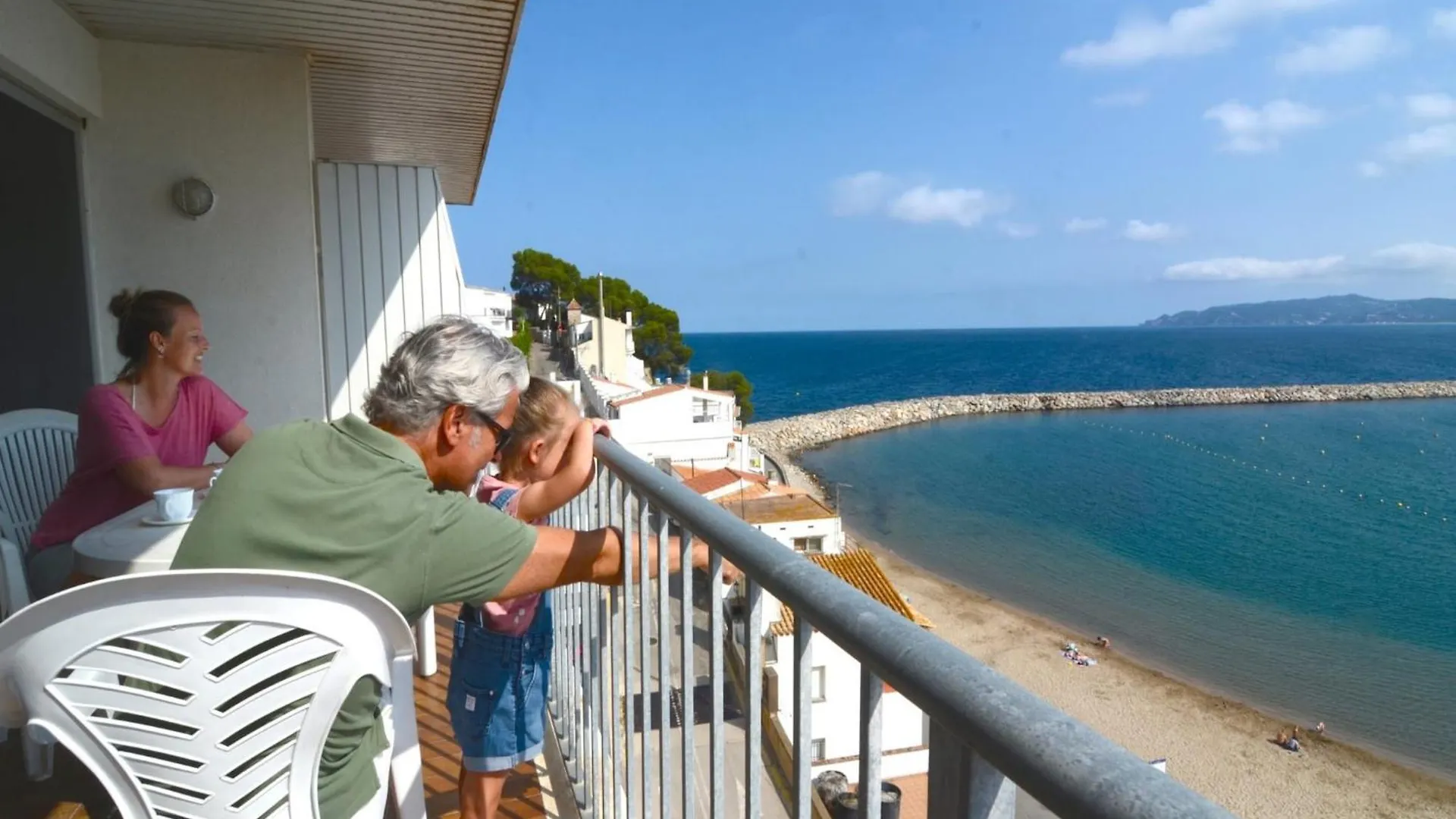 The Apartment In Estartit L'Estartit