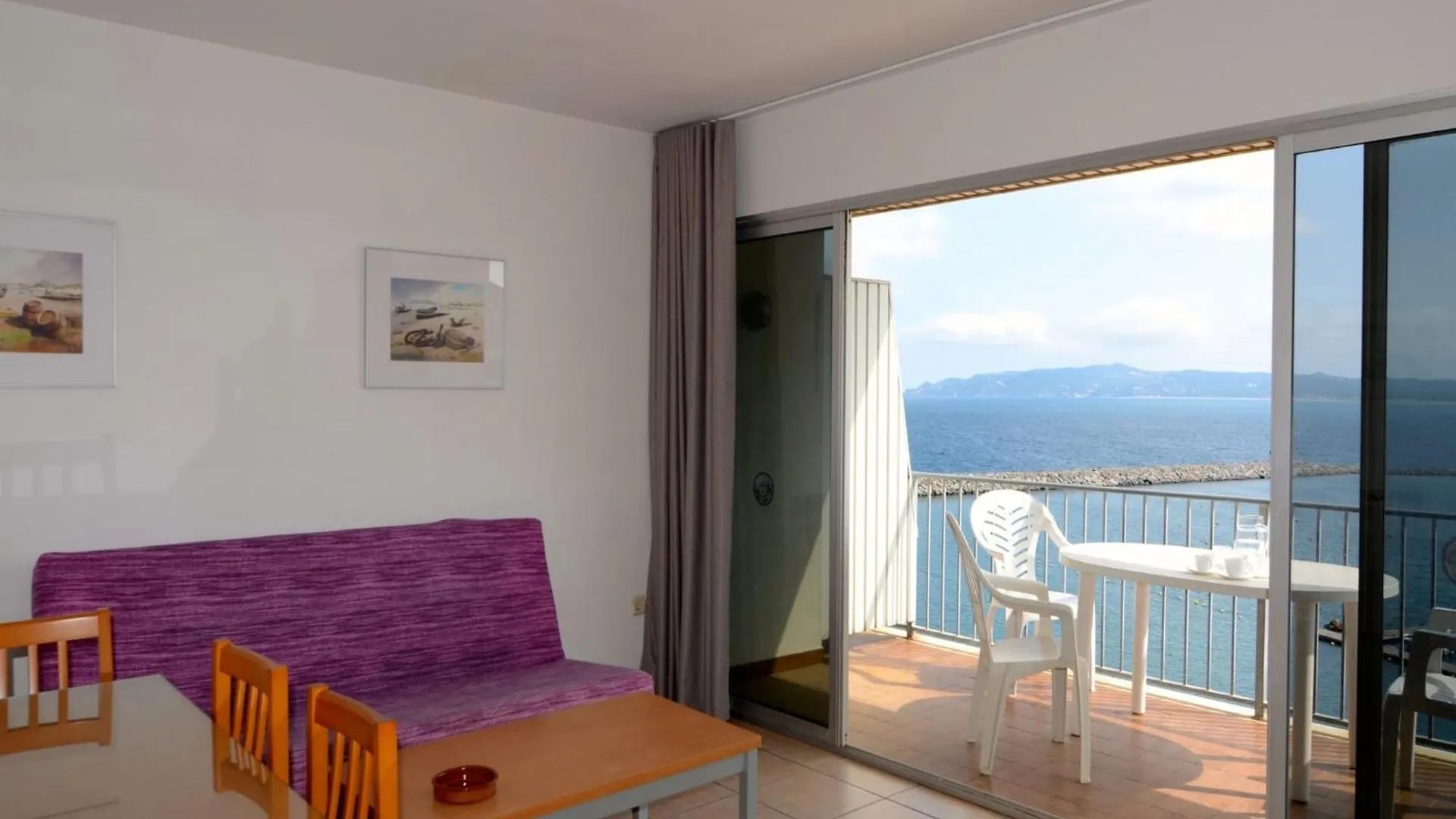 The Apartment In Estartit L'Estartit