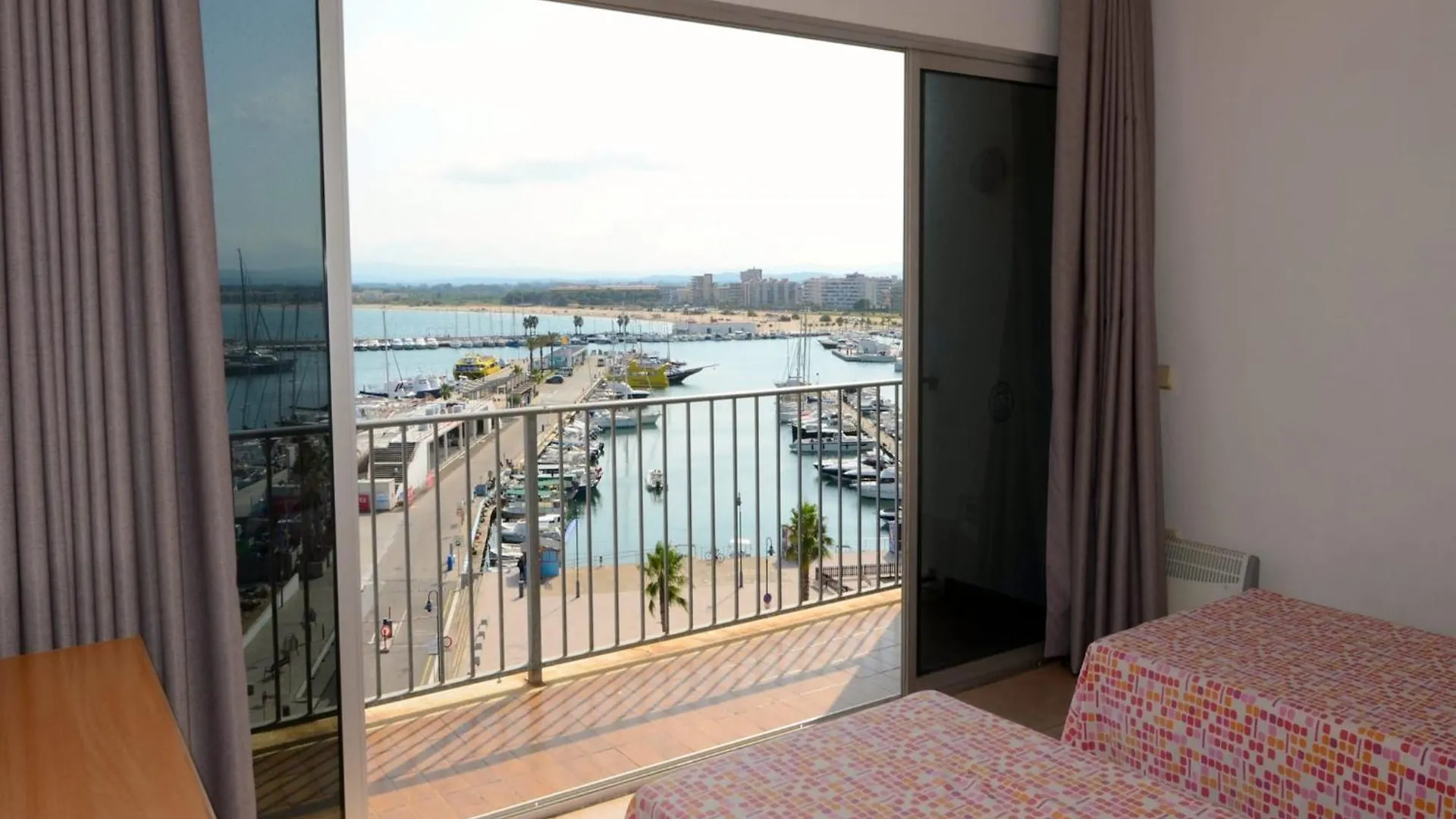 The Apartment In Estartit L'Estartit 0*,