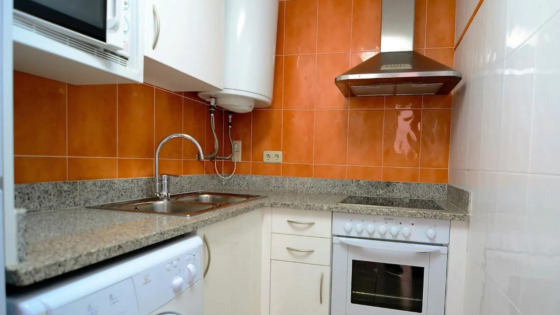 The Apartment In Estartit L'Estartit
